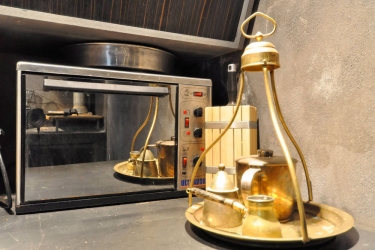 athens green apartments