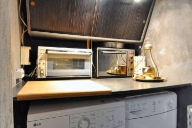 athens green apartments