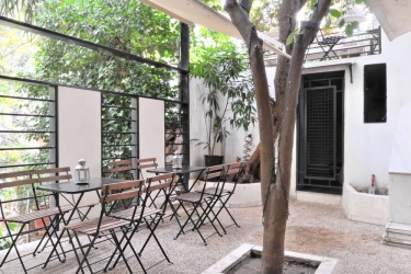 athens green apartments