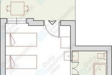 athens green apartments