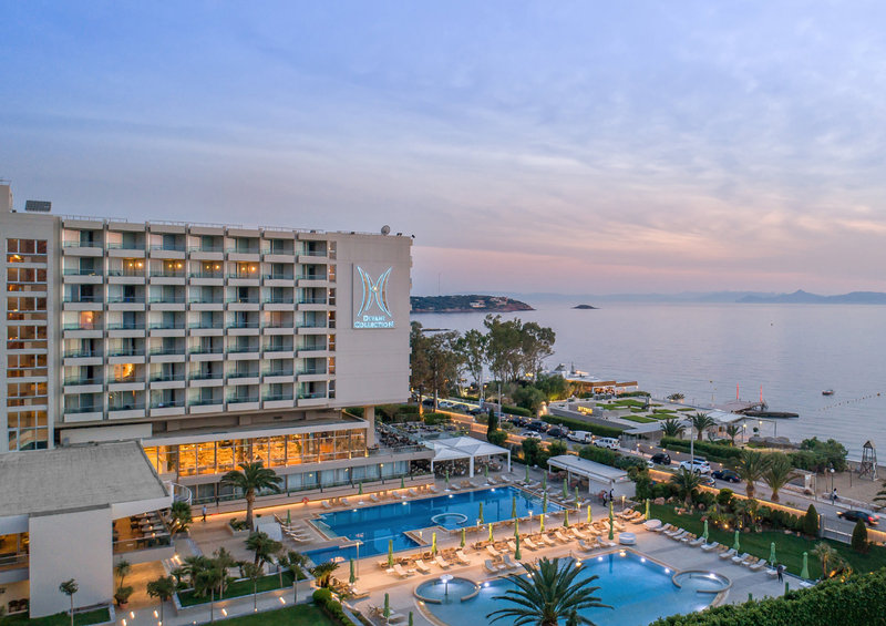 divani apollon palace and thalasso