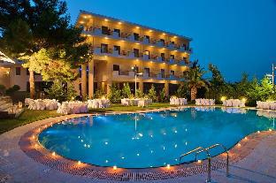 Parnis Palace Hotel Suites,Anatoliki Attiki>>Acharnes,4 star
