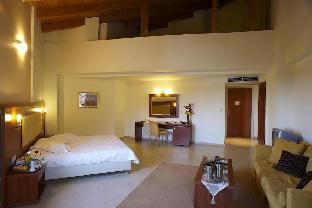 Parnis Palace Hotel Suites,Anatoliki Attiki>>Acharnes,4 star