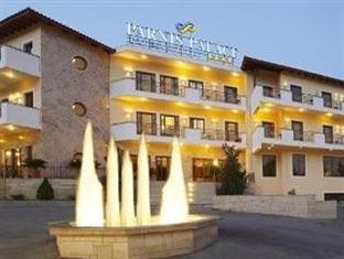 Parnis Palace Hotel Suites,Anatoliki Attiki>>Acharnes,4 star