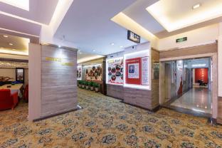 sun flower hotel and residence