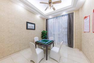 sun flower hotel and residence