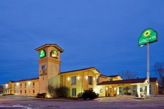 La Quinta Inn By Wyndham Omaha West,Omaha>>Douglas,3 star