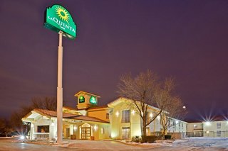 La Quinta Inn By Wyndham Omaha West,Omaha>>Douglas,3 star