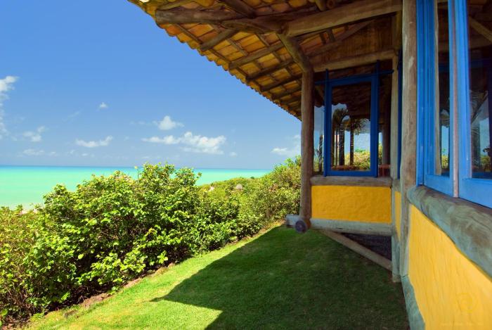 ecovila spa da alma pousada