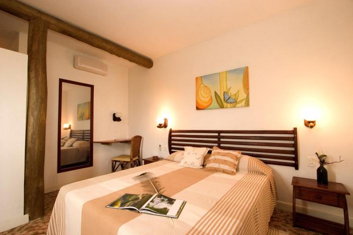 ecovila spa da alma pousada