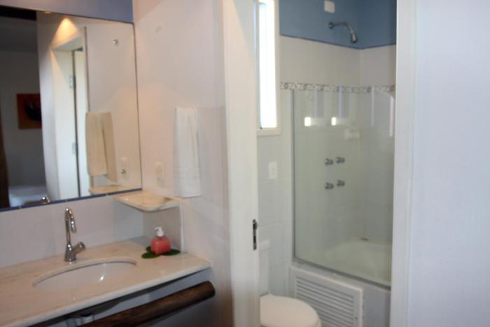ecovila spa da alma pousada