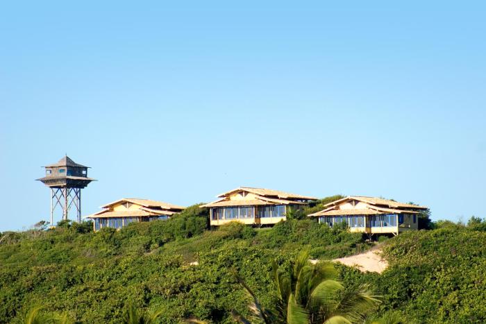 ecovila spa da alma pousada