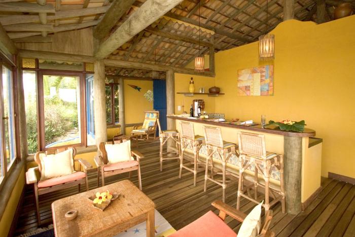 ecovila spa da alma pousada