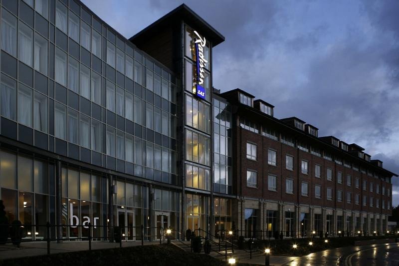 Radisson Blu Hotel Durham