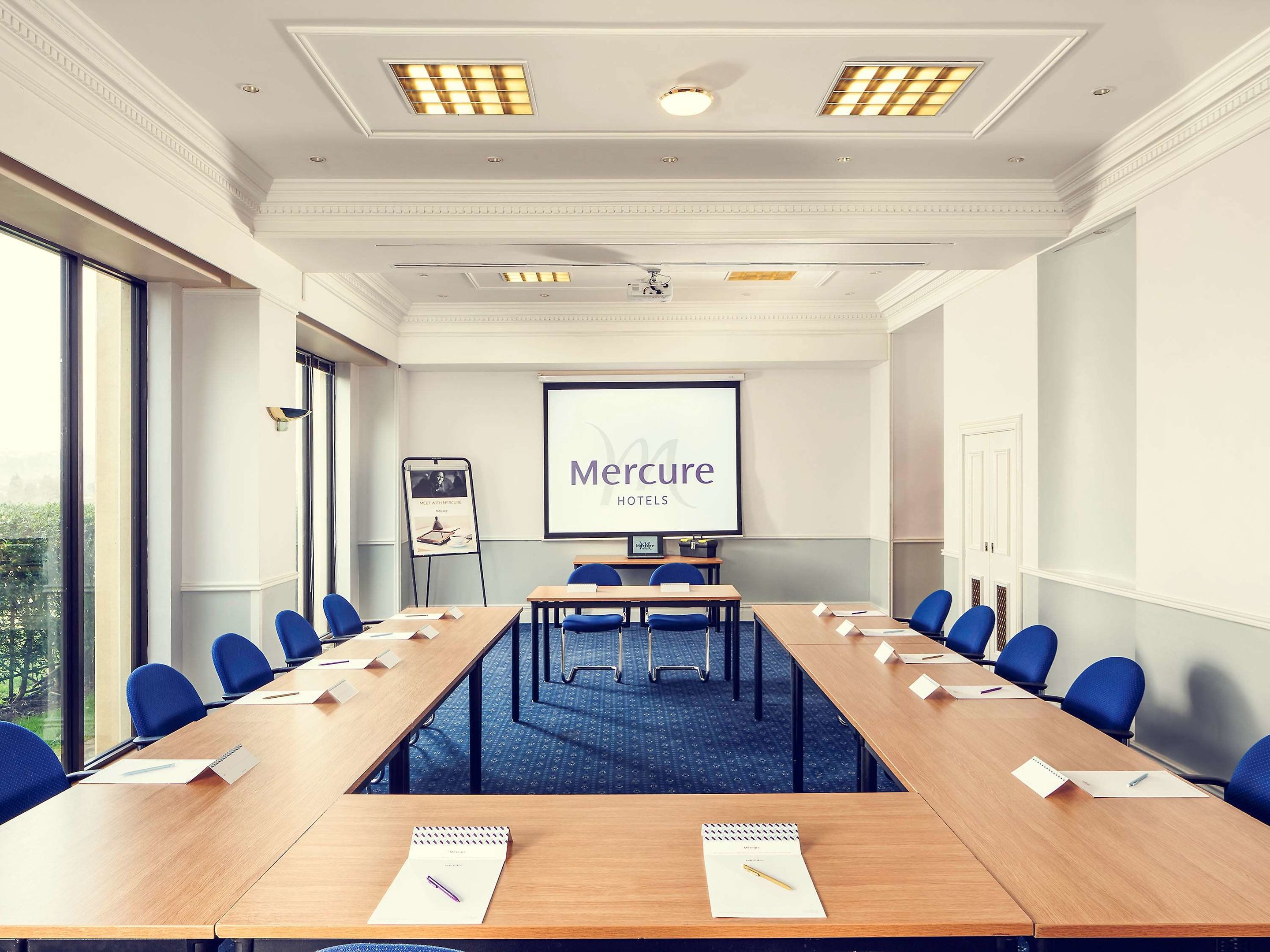 mercure bradford bankfield hotel