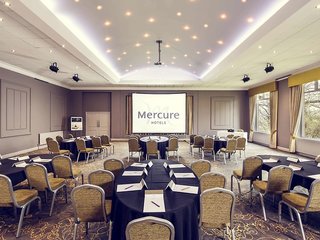 mercure bradford bankfield hotel