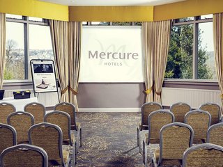 mercure bradford bankfield hotel