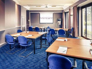 mercure bradford bankfield hotel