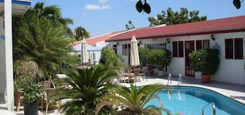 aruba harmony apartments