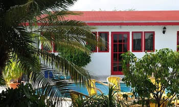 aruba harmony apartments