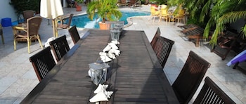 aruba harmony apartments