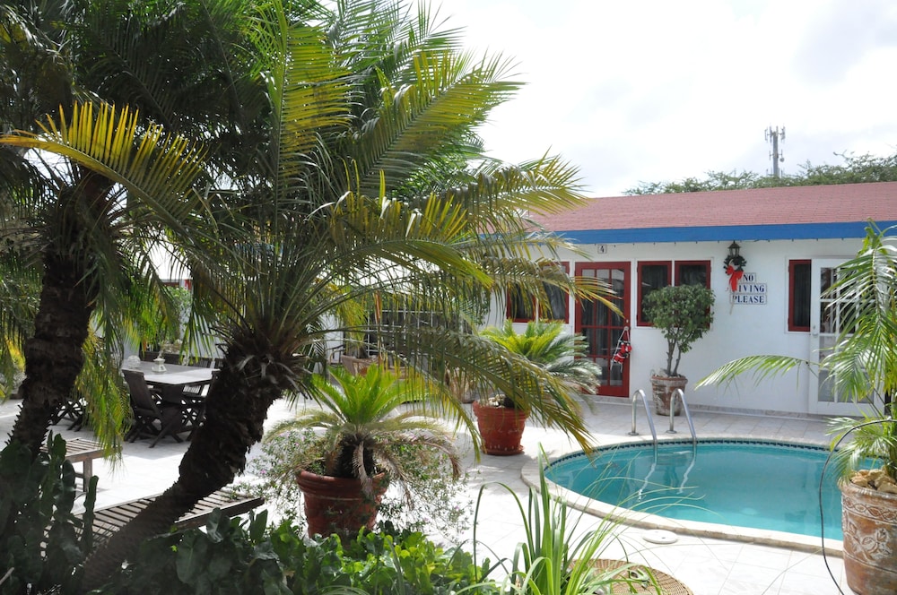 oranjestad