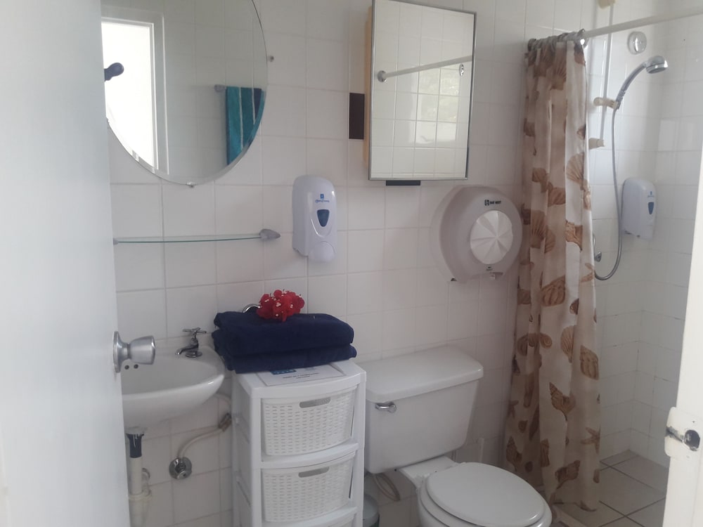 aruba harmony apartments