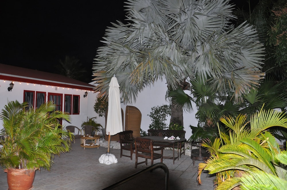 aruba harmony apartments