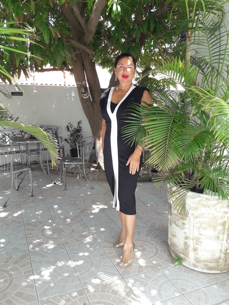 aruba harmony apartments