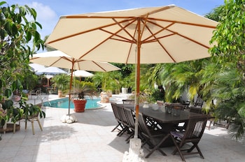 aruba harmony apartments