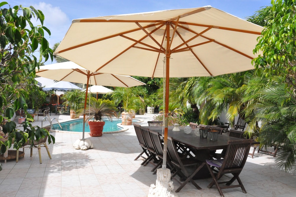 aruba harmony apartments