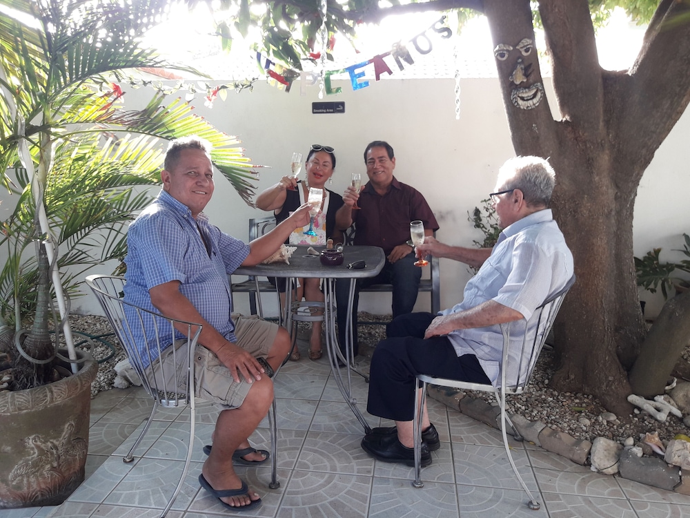 aruba harmony apartments