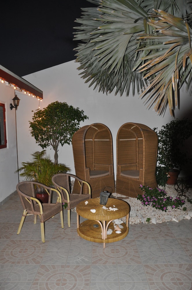 aruba harmony apartments