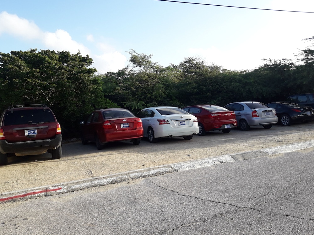 aruba harmony apartments