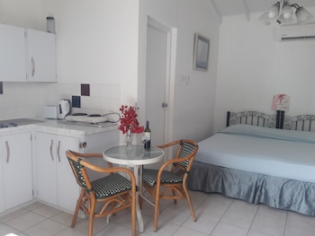 aruba harmony apartments