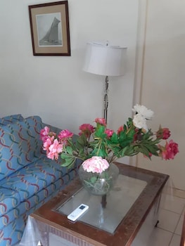 aruba harmony apartments