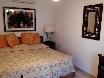 aruba harmony apartments