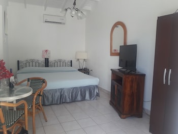 aruba harmony apartments