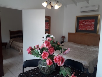aruba harmony apartments