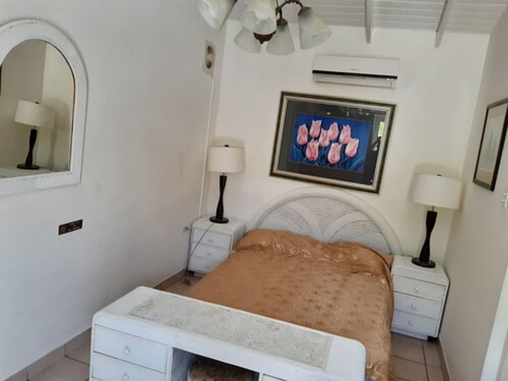 aruba harmony apartments