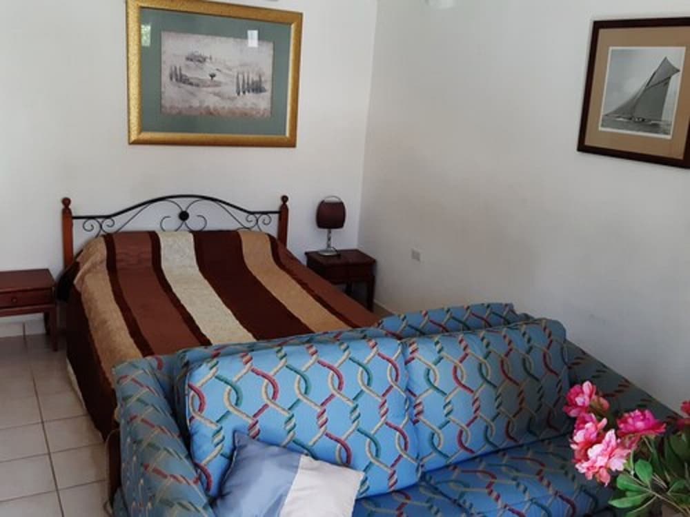 aruba harmony apartments