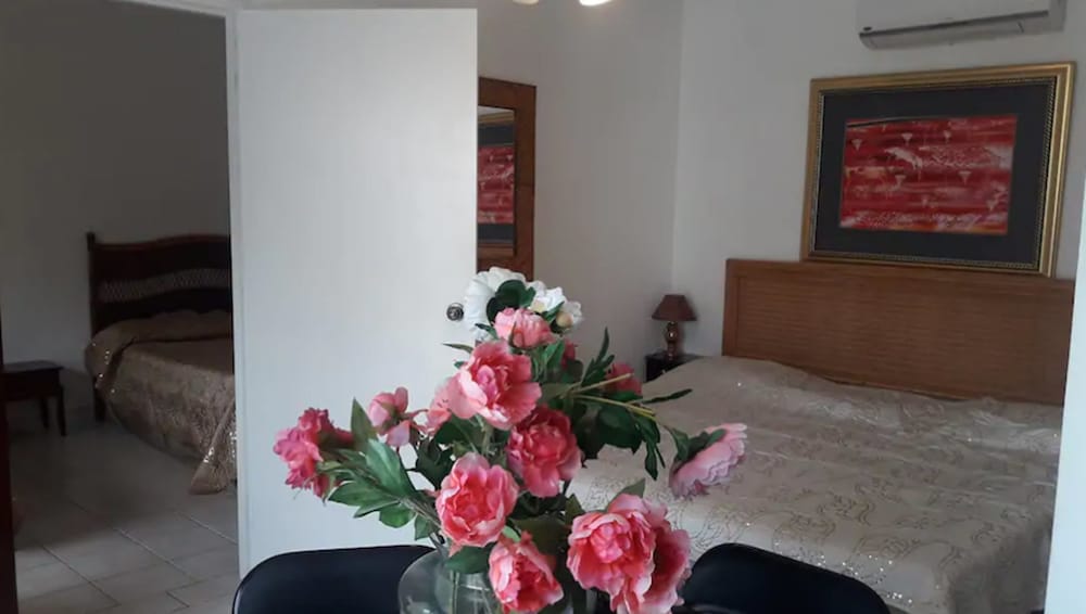 aruba harmony apartments