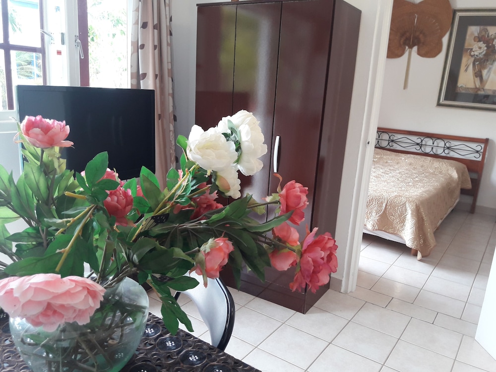 aruba harmony apartments