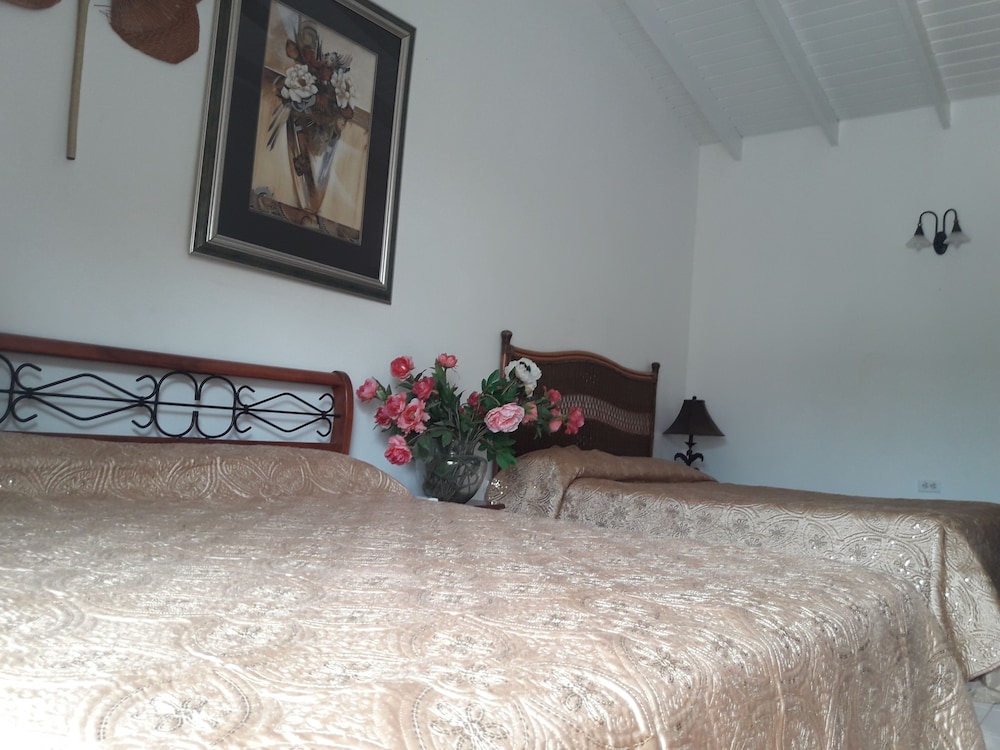 aruba harmony apartments