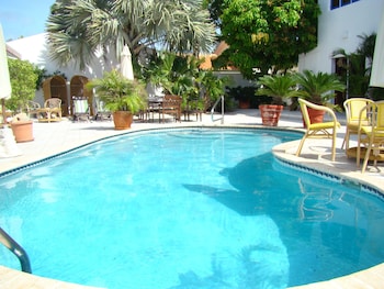 aruba harmony apartments