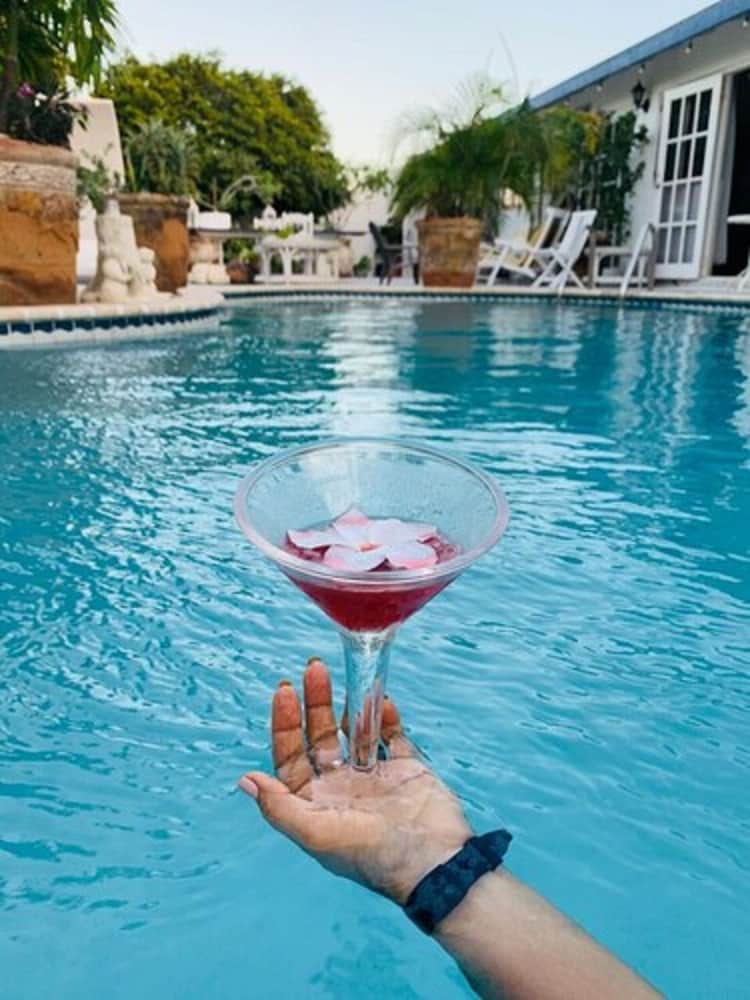 aruba harmony apartments