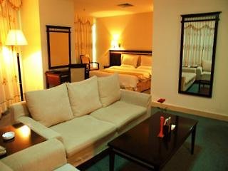 Lavande Hotel Guangzhou Railway East,Guangzhou Central Business>>Guangzhou,3 star