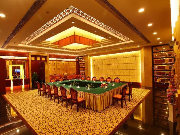 guangzhou sanyu hotel