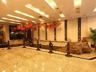 guangzhou sanyu hotel