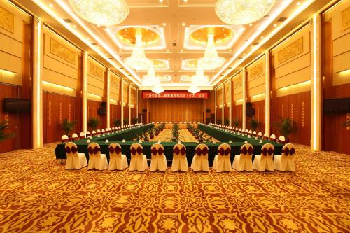 guangzhou sanyu hotel